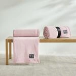 s.Oliver Wohndecke "s.Oliver Decke Kuschelsoft" 150 x 200 cm, in bunten Farben,