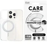 CARE BY PANZERGLASS Handyh&uuml;lle "Kickstand Case mit MagSafe f&uuml;r Apple iPhone 15