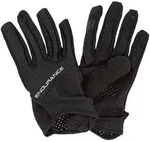 Fahrradhandschuhe ENDURANCE "Narita", Gr. XS, schwarz, 95% Polyester, 5% Elasthan,