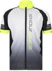 ENDURANCE Radtrikot "Verove" mit schnelltrocknender Quick Dry-Technologie