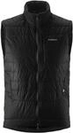 Gonso Funktionsweste "Trail Vest Primaloft M" wattierte atmungsaktive Herren Weste,
