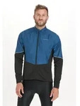 Softshelljacke ENDURANCE "JIVE M", Herren, Gr. S, blau (petrol), 90% Polyester, 10%