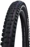Schwalbe Fahrradreifen "Tacky Chan"