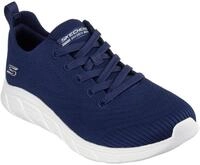 Skechers Sneaker "BOBS B FLEX LO-GRACEFUL STRIDE" mit leichter EVA-Laufsohle