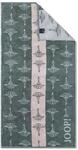 JOOP Handtuch "Handtuch Divided Doubleface Handtuch 1er Pack"