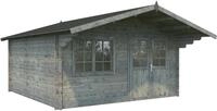 Palmako Gartenhaus "B ritta" 17,5 qm