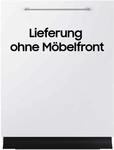 Samsung vollintegrierbarer Geschirrsp&uuml;ler "DW60CG880B00EG" 14 Ma&szlig;gedecke