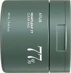Anua Toner "HEARTLEAF 77% CLEAR PAD" entz&uuml;ndungshemmende + beruhigende Wirkung