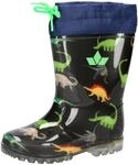 Lico Gummistiefel "Stiefel Powerlight W Blinky"