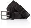 TOM TAILOR Flechtg&uuml;rtel "TTJAMIE" 1 Stk. 3,5 cm breiter Flechtg&uuml;rtel, Casual Look,
