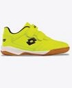 lotto Hallenschuh mit Klettverschluss