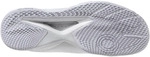 Hallenschuh KEMPA "Hallen-Sport-Schuhe Wing Lite 2.0 W", Herren, Gr. 10, wei&szlig;,