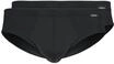 Skiny Brasilslip "Micro Multipack" bequem, weich, feuchtigkeitsregulierend, ohne