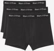 Marc OPolo Boxer, (3er Pack), mit klassischem Schnitt Marc OPolo Boxer, (3er Pack), mit klassischem Schnitt