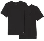 Unterziehshirt MARC O'POLO "Essentials", Herren, Gr. M, N-Gr, schwarz, Jersey,