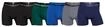 Jbs Boxershorts "Boxershort 6er Pack"