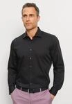 Businesshemd OLYMP "OLYMP Level Five, body fit, New York Kent", Herren, Gr. 41,