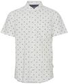 Blend Kurzarmhemd "Kurzarmhemd BHShirt"