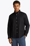 Tommy Hilfiger Langarmhemd "CORE FLEX POPLIN SOLID Regular Fit SHIRT"