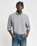 Gant Langarmhemd "REG POPLIN STRIPE SHIRT"