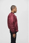 Brandit Anorak "Brandit Herren MA1 Bomber Jacket" 1 Stk. tlg. ohne Kapuze
