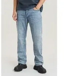 5-Pocket-Jeans G-STAR "Dakota Regular Straight Jeans", Herren, Gr. 26, L&auml;nge...