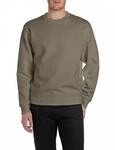 Replay Sweatshirt, mit V-Einsatz am Halsausschnitt