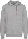 Longpullover FQ1924 "Sweatshirtkapuzenpul FQTheo", Herren, Gr. M, wei&szlig; (cloud