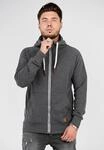 behype Kapuzensweatshirt "SWANTON", mit praktischer Kapuze