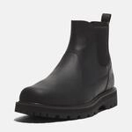 Timberland Chelseaboots "BRITTON ROADMID CHELSEA BOOT" Stiefelette, Winterschuhe,