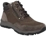 Schn&uuml;rschuh JOSEF SEIBEL "Leroy 57, braun", Herren, Gr. 44, braun,...