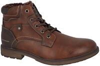 TOM TAILOR Winterboots mit Logoschriftz&uuml;gen, Weite G