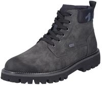 Rieker Winterstiefelette, Winterboots, Outdoorstiefelette mit TEX und