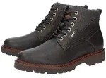 Stiefelette SIOUX "Adalr.-710-TEX-WF-H", Damen, Gr. 42 (UK 8), schwarz,...