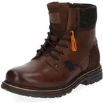 Schn&uuml;rstiefelette DOCKERS BY GERLI "Dockers by Gerli Stiefelette Leder",...