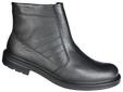 Jomos Sneaker "Stiefel mit Rei&szlig;verschluss"