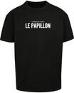 Upscale by Mister Tee T-Shirt "Upscale by Mister Tee Therorie Du Chaos Oversize...