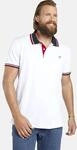 Jan Vanderstorm Poloshirt "Doppelpack Poloshirt JOHAN"