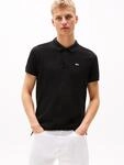 Tommy Jeans Poloshirt "TJM SLIM PLACKET POLO EXT"