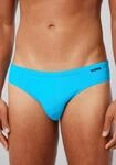 Bruno Banani Badeslip "Mini Wave Line 2.0 Swim" mit seitlicher Logopr&auml;gung