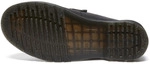 Slipper DR. MARTENS "Adrian", Damen, Gr. 40, schwarz, Leder, Schuhe Slipper,...
