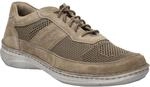 Josef Seibel Schn&uuml;rschuh "New Anvers 12, taupe"