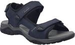 Josef Seibel Sandale "Arlo 02, indigo"