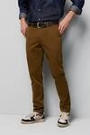 MEYER Chinos "M5 Chino 9-6001" M5 Serie