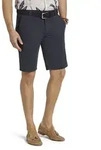 Chinos MEYER "PALMA", Herren, Gr. 30, Normalgr&ouml;&szlig;en, blau (dunkelblau), 97%