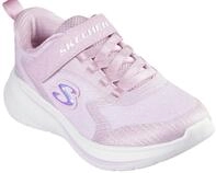 Skechers Sneaker "WAVE 92" Freizeitschuh mit Klettverschluss, Gr&ouml;&szlig;enschablone...