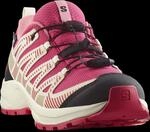 Salomon Outdoorschuh "XA PRO V8 WP J" wasserdicht