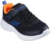 Skechers Sneaker "SELECTORS", Freizeitschuh mit Klettverschluss, Gr&ouml;&szlig;enschablone