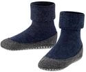 FALKE Haussocken "Cosyshoe Minis" f&uuml;r Kinder, mit Merinowolle,...