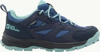 Jack Wolfskin Wanderschuh "VOJO TOUR TEXAPORE LOW K" wasserdicht, Trekkingschuh night